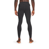 Leggings Uomo Under Armour Velociti Cold Weather Nero | NonSoloSport