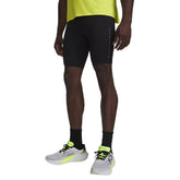 Calzamaglia Uomo Under Armour Velociti Pro Nero | NonSoloSport