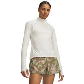 Maglia Donna Under Armour Velociti Beige | NonSoloSport