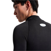 Maglia Uomo Under Armour ColdGear Elite Nero | NonSoloSport