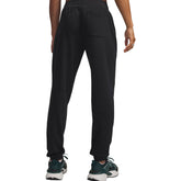 Pantalone Jogger Uomo Under Armour Rival Nero | NonSoloSport