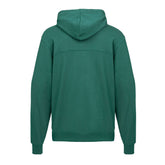 Felpa Uomo Under Armour Rival Graphic Verde Nero | NonSoloSport