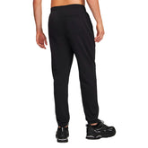 Pantalone Jogger Uomo Under Armour Rival Graphic Nero | NonSoloSport