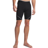 Shorts Uomo Under Armour HeatGear Elite Nero | NonSoloSport