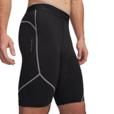 Shorts Uomo Under Armour HeatGear Elite Nero | NonSoloSport
