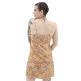Vans Abito Cami Floreale Donna Multicolor | NonSoloSport