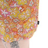 Vans Abito Cami Floreale Donna Multicolor | NonSoloSport