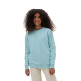 Vans Felpa Flying Donna Azzurro | NonSoloSport