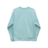 Vans Felpa Flying Donna Azzurro | NonSoloSport