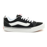Sneakers Uomo Vans Knu Skool Nero | NonSoloSport