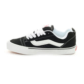 Sneakers Uomo Vans Knu Skool Nero | NonSoloSport