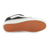 Sneakers Uomo Vans Knu Skool Nero | NonSoloSport