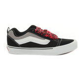 Sneakers Vans Knu Skool Jumbo Nero | NonSoloSport
