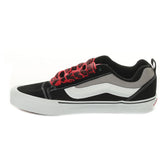 Sneakers Vans Knu Skool Jumbo Nero | NonSoloSport