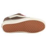 Sneakers Donna Vans Knu Skool Marrone | NonSoloSport