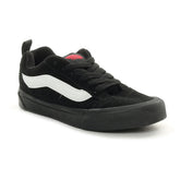 Sneakers Uomo Vans Knu Skool Nero | NonSoloSport