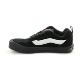 Sneakers Uomo Vans Knu Skool Nero | NonSoloSport