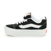 Sneakers Donna Vans Knu Stack Nero | NonSoloSport