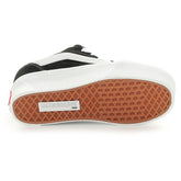 Sneakers Donna Vans Knu Stack Nero | NonSoloSport