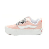 Sneakers Donna Vans Knu Stack Sport Spice Rosa | NonSoloSport