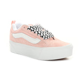 Sneakers Donna Vans Knu Stack Sport Spice Rosa | NonSoloSport