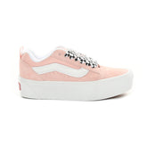 Sneakers Donna Vans Knu Stack Sport Spice Rosa | NonSoloSport