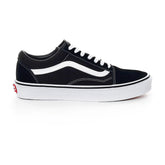 Vans Old Skool Black White | NonSoloSport