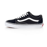 Vans Old Skool Black White | NonSoloSport