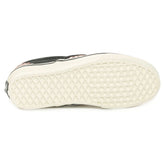 Sneakers Donna Vans Classic Slip-On Leopard Nero | NonSoloSport