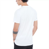Vans T-Shirt Otw Uomo Bianco | NonSoloSport