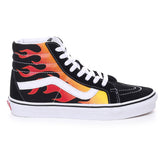Vans Ua Sk8-Hi Flame | NonSoloSport
