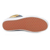 Vans Sk8-Hi Take A Stand Uomo Blu Giallo | NonSoloSport