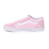 Vans Uy Old Skool Rosa Bianco | NonSoloSport