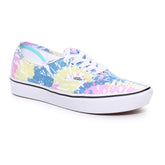 Vans Ua Comfycush Authentic Donna Tie Dye | NonSoloSport