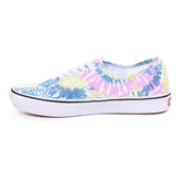 Vans Ua Comfycush Authentic Donna Tie Dye | NonSoloSport