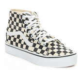 Vans Sk8-Hi Tapered Nero Bianco | NonSoloSport