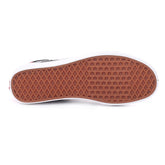 Vans Old Skool Circle V Nero Rosso | NonSoloSport