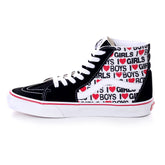 Vans Ua Sk8-Hi | NonSoloSport