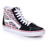 Vans Ua Sk8-Hi | NonSoloSport