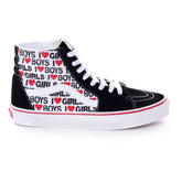 Vans Ua Sk8-Hi | NonSoloSport