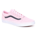 Vans Old Skool Junior Rosa | NonSoloSport