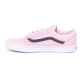 Vans Old Skool Junior Rosa | NonSoloSport