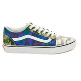 Vans Old Skool Bambino Multicolor | NonSoloSport