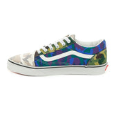 Vans Old Skool Bambino Multicolor | NonSoloSport