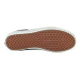 Vans Old Skool Reflect Check Flame Bambino Blu | NonSoloSport