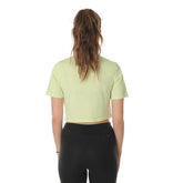 Vans T-Shirt Flying Donna Verde Butterfly | NonSoloSport
