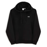 Vans Felpa Little Flying Donna Nero | NonSoloSport