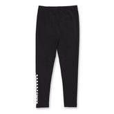 Vans Leggings Chalkboard Bambino Nero | NonSoloSport
