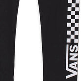 Vans Leggings Chalkboard Bambino Nero | NonSoloSport