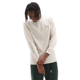 Vans Maglia Snapshots Uomo Grigio | NonSoloSport